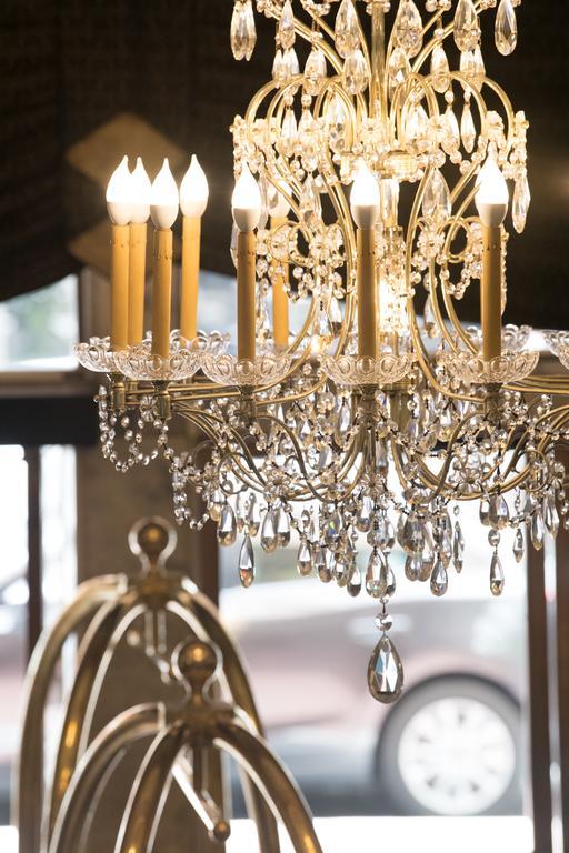 Gaslamp Plaza Suites Сан Диего Екстериор снимка