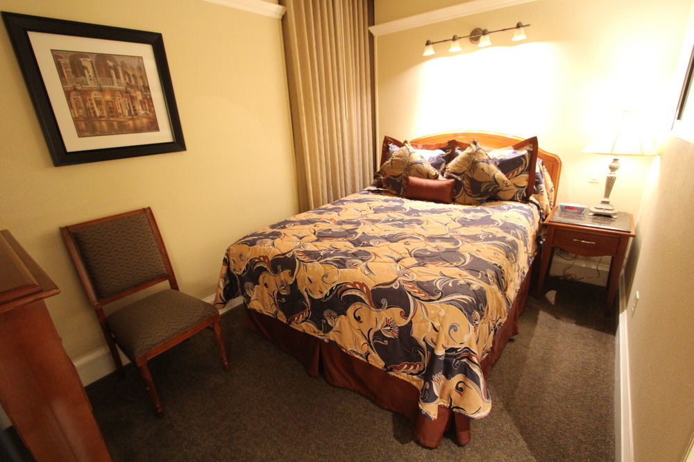 Gaslamp Plaza Suites Сан Диего Екстериор снимка
