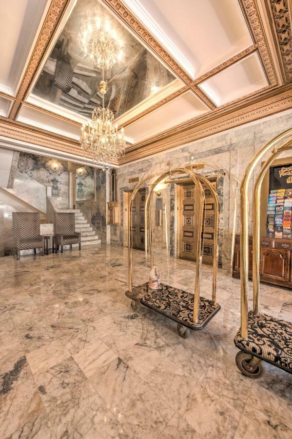 Gaslamp Plaza Suites Сан Диего Екстериор снимка